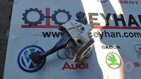 1T1721057K 1T1721057P volkswagen caddy fren pedalı