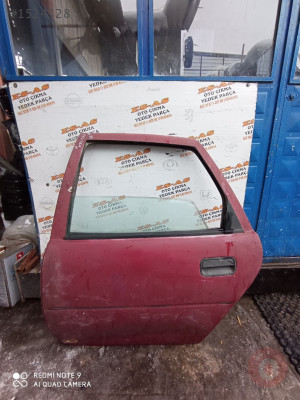 Opel Vectra A Sol Arka Kapı Dolu 1990-1995