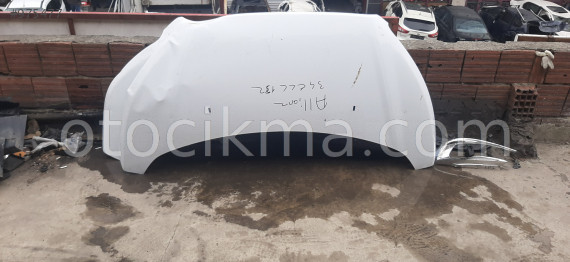 FORD TRANSİT ÖN KAPUT ÇETİN OTOMOTİV