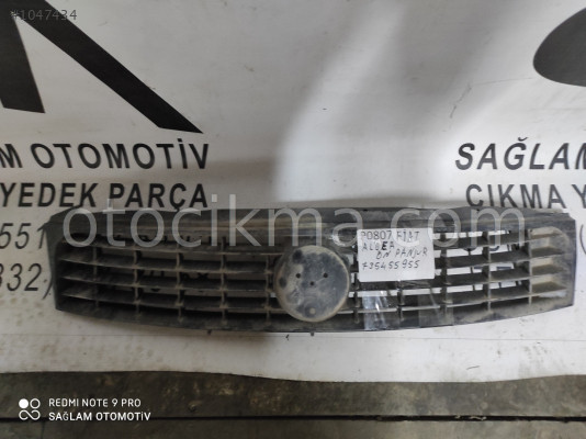 OEM;735455955 FİAT ALBEA ÖN PANJUR