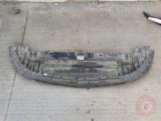 Mercedes Vito W447 Ön Tampon Alt Braket