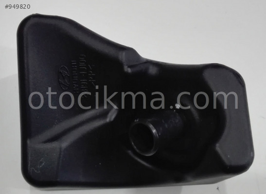 HYUNDAI İ20 1.2 REZONATÖR ORJİNAL 2012