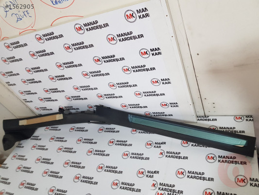 ARTEON KAPI EŞİĞİ SOL ORJİNAL SIFIR 3G8853371
