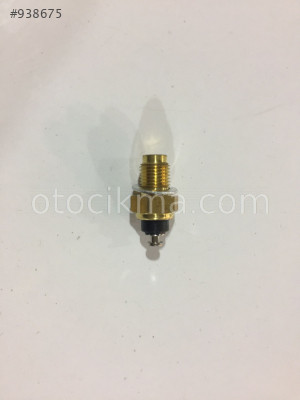 049919501  SEAT ALHAMBRA 96-2000   ISI MÜŞÜRÜ 125 DERECELİK