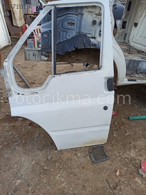 FORD TRANSİT V184 SOL ÖN KAPI