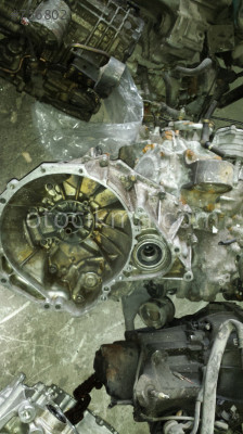 1998 MODEL NİSSAN MİCRA HATASIZ OTOMATİK ŞANZIMAN.