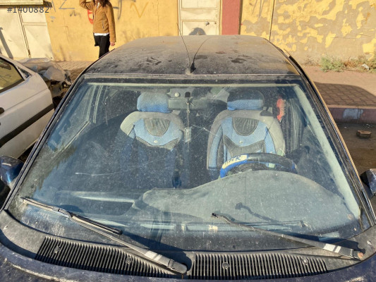 FORD ESCORT SAĞ ÖN KAPI DİKİZ AYNASI 1995-2000 MODEL