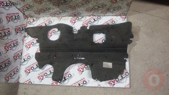 Ford Focus 3 Ses Yalıtım Keçesi av61-01590-aa