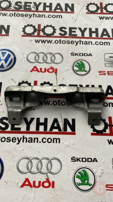 3T0858687A skoda superb 2 tavan tutamağı bağlantı braketi