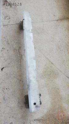 OPEL ASTRA H TAMPON DEMİRİ .OTO ERKAN ÜNYE