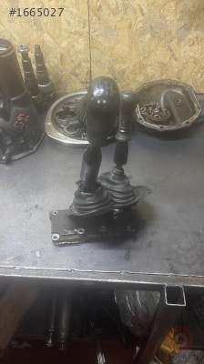 L200 CR ÇIKMA ARAZİ VİTES KOLU