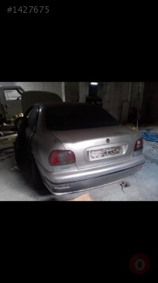 Fiat marea arka diferansiyel çıkma parça Mısırcıoğlu oto