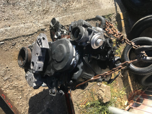 1.9 BXE MOTOR