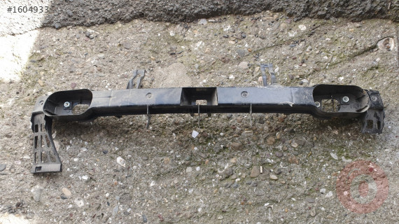 HYUNDAI GETZ ARKA TAMPON DEMIRI