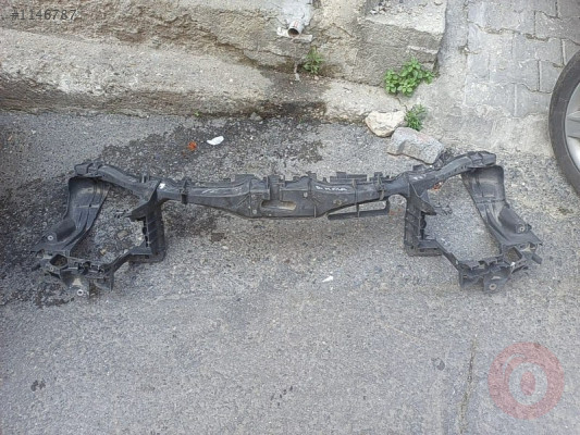 B160 ÖN PANEL MERCEDES ORJİNAL ÇIKMA PARÇA