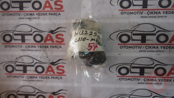 H132254 RENAULT CLİO - MEGAN ENJEKTÖR