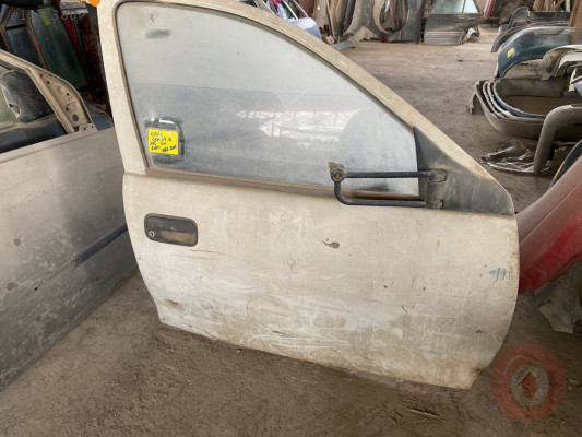 OPEL COMBO SAĞ ÖN KAPI DIŞ AÇMA KOLU 1997-2001 MODEL