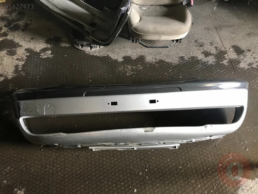 Opel Zafira A ön tampon Çıkma orjinal