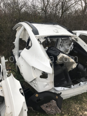 BMW X6 KASA KUPA ÇIKMA PARÇA