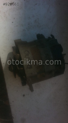 RENAULT 21 2000 MOTOR ŞARJ DİNAMOSU