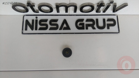 NİSSAN QASHQAİ RADYATÖR ÜST TAKOZU OEM SIFIR J11 2014-2020