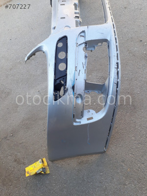 Volkswagen jetta çıkma ön tampon