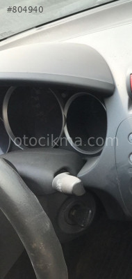 2007 HONDA CITY 1.3 KOMPLE ÇIKMA KM SAATİ.