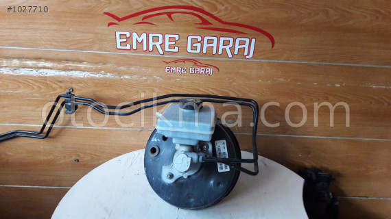 9675405480 Peugeot 308 Fren Merkezi