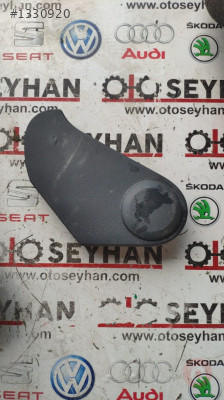 6Q4881479B vw polo 2004 koltuk kenar kaplaması