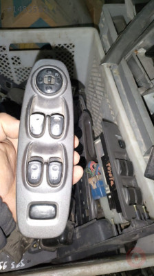 HYUNDAI ACCENT 4'lü CAM DÜĞME - ALKO OTOMOTİV