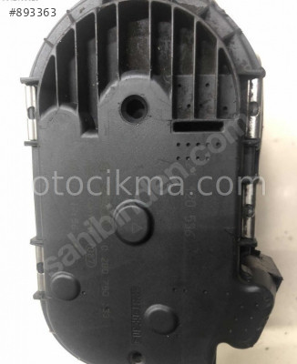 OPEL ASTRA H - CORSA C GAZ KELEBEĞİ 1.4 16V 0280750133