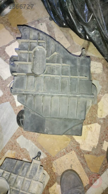 FORD TRANSİT HAVA FİLTRE KAZANI 2C16 9600 ÇIKMA ORİJİNAL