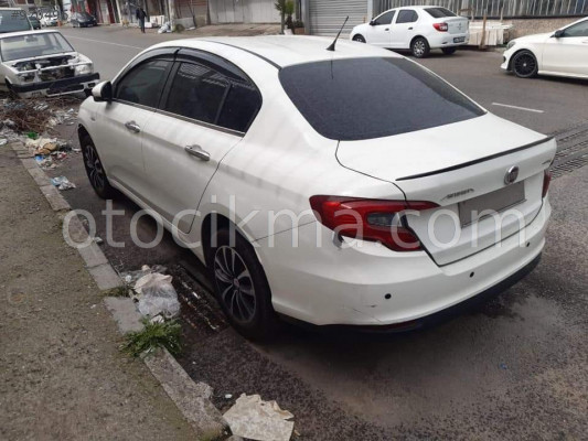 EGEA KOMPLE DEFRANSİYEL
