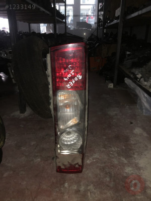 peugeot boxer çıkma sağ stop