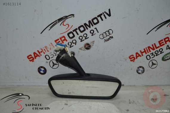 MERCEDES B SERİSİ W246 DİKİZ  AYNA A2468100417