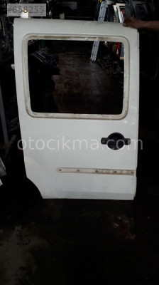 2004 2011 Model Fiat doblo sağ sürgülü kapı