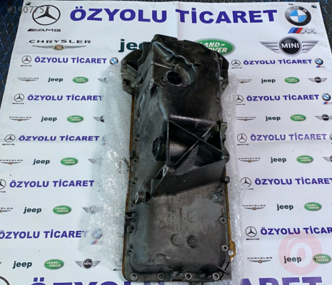 BMW E70 3.0D M57 MOTOR YAĞ KARTERİ 1113 7796325