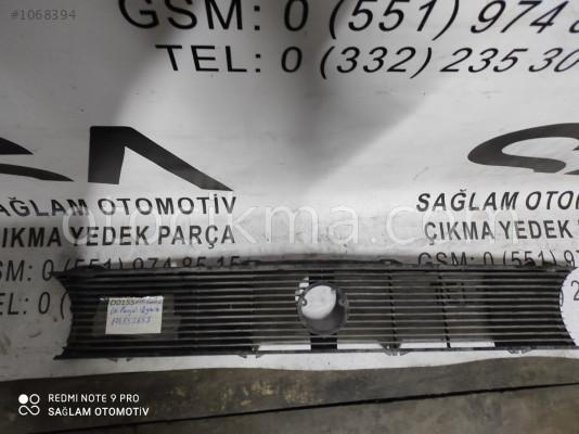 OEM;171853653 VW GOLF-1 ÖN PANJUR IZGARA
