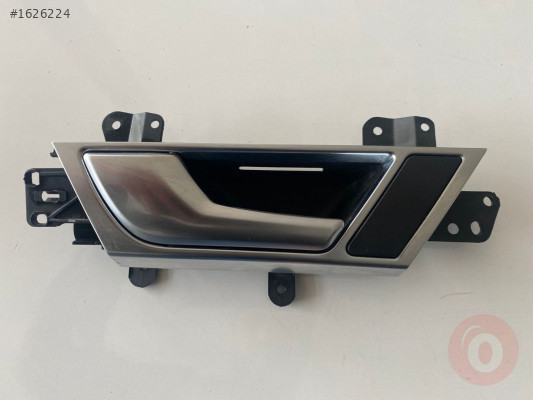 ÇIKMA İÇ KAPI KOLU SOL ARKA AUDİ A6 2005-2011