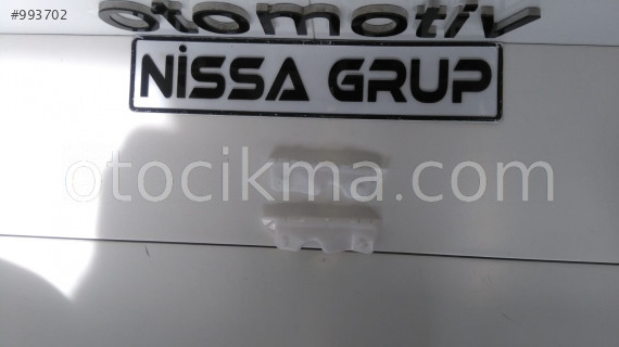 NİSSAN QASHQAİ ÖN SAĞ TAMPON BRAKETİ SIFIR J10 2007-2010