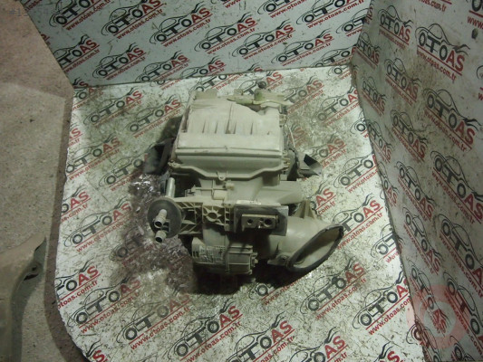 Skoda Octavia Kalorifer Kazanı