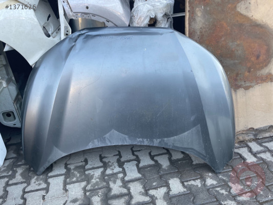 Nissan Qkai ön kaput çıkma orjinal