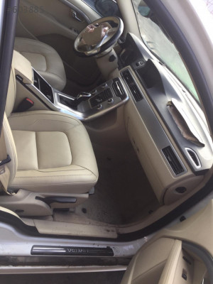 VOLVO S80 KOMPLE GÖĞÜSLÜK TORPİDO.