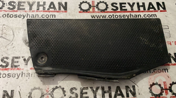 1J1864777A bora golf leon toledo ayak destek braketi kaplama