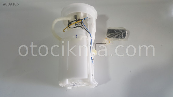 1JO919051H BORA  BFQ-AKL MOTOR DEPO YAKIT SAMANDIRASI