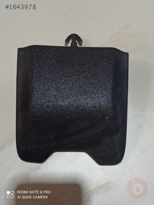 243226065R Renault megane 4 sigorta kutusu kapağı orjinal ma