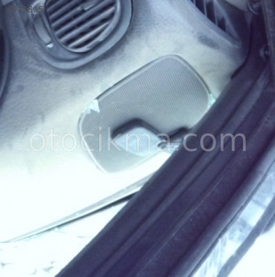 1996  VOLVO S40 ORİJİNAL ÖN HOPARLÖR.