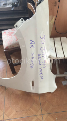 2016 model Fıat egea