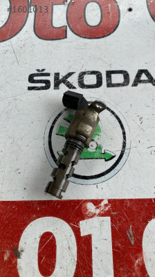 3370205020 toyota corolla 2008 eksantrik mili ayar valfi sağ