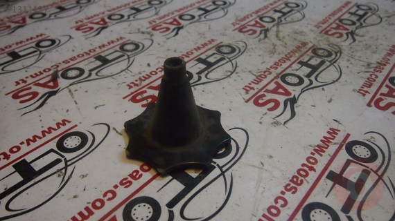 Opel Corsa D Stepne Bağlantısı